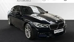 BMW 730