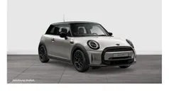 Gebraucht 2023 Mini Cooper Kleinwagen | 24.495 € (Fairer Preis)