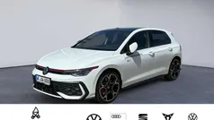 Gebraucht 2025 VW Golf VIII GTI Limousine | 45.840 € (Fairer Preis)