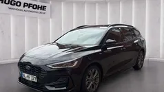 Gebraucht 2024 Ford Focus ST-Line X Kombi | 26.740 € (Fairer Preis)