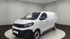 Kaolin weiß Gebraucht 2024 Opel Vivaro Van | 28.850 € (Fairer Preis)
