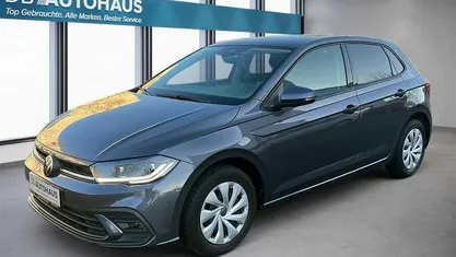 Gebraucht VW Polo Life 95 PS (69 kW) 2023 Kleinwagen