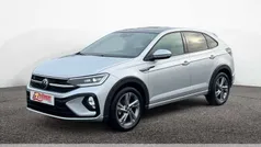 Silber Gebraucht 2024 VW Taigo R-line SUV | 24.140 € (Guter Preis)