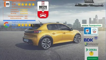 Second-hand Peugeot 3008 Allure 131 CP (96 kW) 2023 Gri SUV