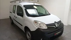 Weiß Gebraucht 2021 Renault Kangoo Van / Kleinbus | 13.970 € (Superpreis)