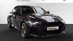 Gebraucht 2022 BMW M240 M Sport Coupé | 44.390 € (Guter Preis)