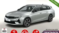Gebraucht 2025 Opel Astra Kombi | 25.487 € (Superpreis)