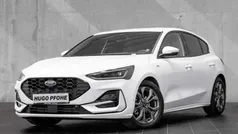 Gebraucht 2024 Ford Focus ST-Line X Limousine | 25.850 € (Guter Preis)