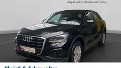 Gebraucht 2022 Audi Q2 Advanced SUV | 24.609 € (Superpreis)