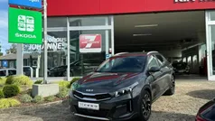 Grau Gebraucht 2024 Kia XCeed Spirit SUV | 27.730 € (Fairer Preis)