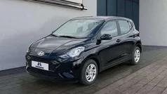 Gebraucht 2025 Hyundai i10 Select Kleinwagen | 16.250 € (Fairer Preis)