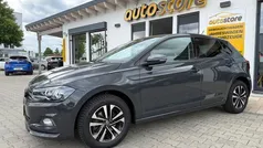 Gebraucht 2021 VW Polo United Kleinwagen | 17.985 € (Fairer Preis)