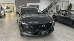 Gebraucht 2024 Mazda CX-30 Nagisa SUV | 30.990 € (Etwas zu teuer)