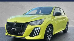Met. agueda gelb Neu 2025 Peugeot 208 Style Kleinwagen | 19.390 € (Fairer Preis)