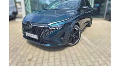 Gebraucht 2024 Nissan Qashqai SUV | 33.450 € (Guter Preis)