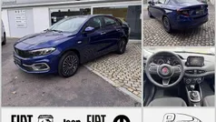 Vento blau Neu 2025 Fiat Tipo Urban Limousine | 19.980 € (Fairer Preis)