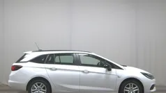 Gebraucht 2022 Opel Astra Edition Kombi | 11.480 € (Guter Preis)