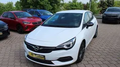 Othercolor Gebraucht 2021 Opel Astra Design & Tech Limousine | 15.290 € (Guter Preis)