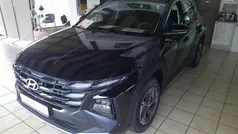 Abyss black/verschieden Neu 2025 Hyundai Tucson Comfort SUV | 28.490 € (Guter Preis)