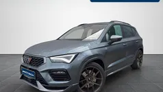 Gebraucht 2021 Cupra Ateca SUV | 32.880 € (Fairer Preis)