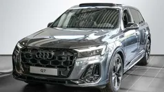 Daytonagrau perleffekt Gebraucht 2024 Audi Q7 S-Line SUV | 84.350 € (Fairer Preis)