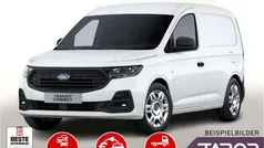 Gebraucht 2025 Ford Transit Trend Van / Kleinbus | 23.164 € (Superpreis)