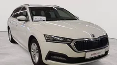 Gebraucht 2021 Skoda Octavia Ambition Kombi | 14.790 € (Fairer Preis)