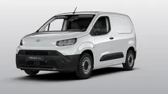Weiß ( epr icy white ) Neu 2025 Toyota Proace City Van | 22.999 € (Superpreis)