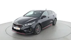 Gebraucht 2020 Kia ProCeed Kleinwagen | 25.860 € (Fairer Preis)