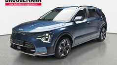 Gebraucht 2024 Kia e-Niro Inspiration SUV | 32.490 € (Guter Preis)