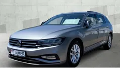 Gebraucht 2022 VW Passat Business Kombi | 20.280 € (Fairer Preis)
