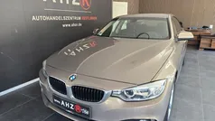 Gebraucht 2016 BMW 420 Sport Line Coupé | 18.990 € (Fairer Preis)
