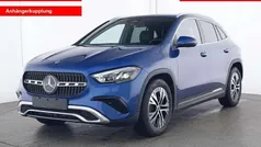 Gebraucht 2024 Mercedes GLA200 Advanced SUV | 40.880 € (Fairer Preis)