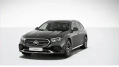 Grau Gebraucht 2024 Mercedes E300 | 64.900 € (Guter Preis)