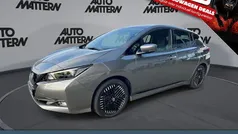 Gebraucht 2023 Nissan Leaf Tekna Kleinwagen | 19.890 € (Fairer Preis)