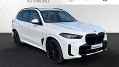 Gebraucht 2024 BMW X5 M Sport SUV | 90.999 € (Superpreis)