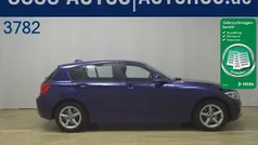 Gebraucht 2018 BMW 118 Advantage Kleinwagen | 16.900 € (Fairer Preis)
