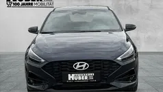 Gebraucht 2025 Hyundai i30 Advantage Limousine | 26.390 € (Fairer Preis)