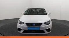 Gebraucht 2022 Seat Ibiza Style Limousine | 14.440 € (Fairer Preis)