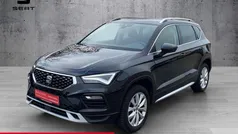 Gebraucht 2025 Seat Ateca Xperience SUV | 30.950 € (Fairer Preis)
