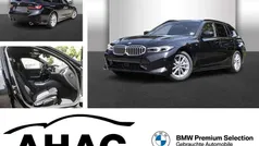 Gebraucht 2024 BMW 330 M Sport Kombi | 44.990 € (Fairer Preis)