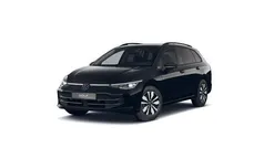 Gebraucht 2025 VW Golf VIII Goal Kombi | 28.490 € (Superpreis)