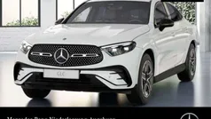 Polarweiß Gebraucht 2025 Mercedes GLC200 AMG SUV | 60.900 € (Fairer Preis)