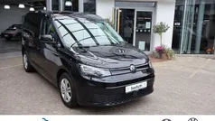 Gebraucht 2025 VW Caddy Van / Kleinbus | 35.480 € (Guter Preis)