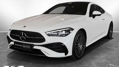 Usata Mercedes 180 AMG 170 CV (125 kW) 2025 Bianco Berlina