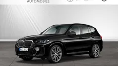 Gebraucht 2024 BMW X3 M Sport SUV | 55.940 € (Fairer Preis)