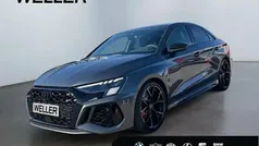 Gebraucht 2023 Audi RS3 Ambiente Kleinwagen | 58.940 € (Fairer Preis)