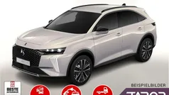 Grau Neu 2025 DS Automobiles DS7 Crossback SUV | 34.368 € (Fairer Preis)