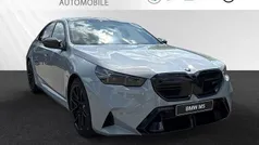 Gebraucht 2025 BMW M5 Limousine | 130.490 €
