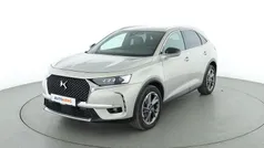 Braun Gebraucht 2020 DS Automobiles DS7 Crossback Grand Chic SUV | 25.150 € (Fairer Preis)